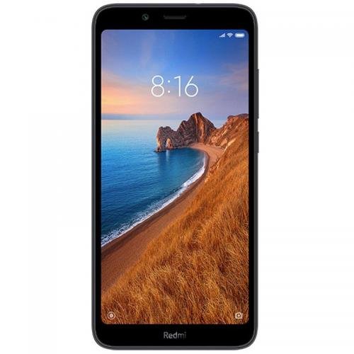 Telefon Mobil Xiaomi Redmi 7A Dual SIM,